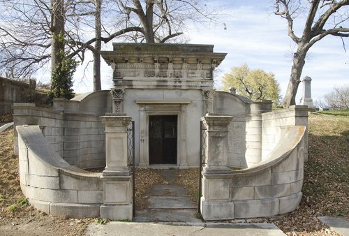 graveyard  cemetary  graves