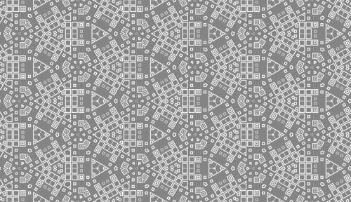gray white pattern
