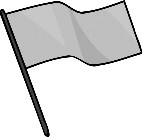 gray flag capture