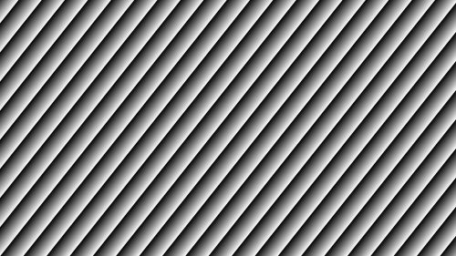 Gray Diagonal Pattern Background