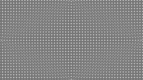 Gray Seamless Pattern Background