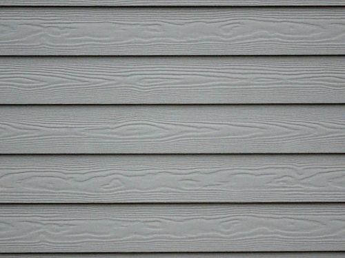 Gray Wood Texture Wallpaper
