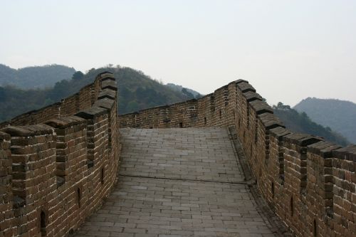 great wall chinese