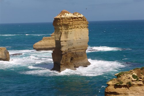 great ocean road  australia  twelve apostles