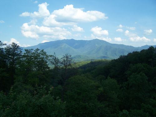 Great Smoky Mountains National Park