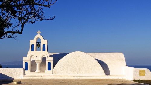 greece santorini architecture