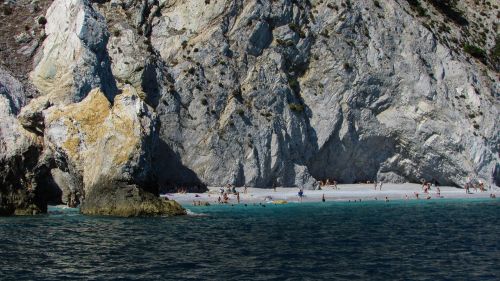 greece skiathos island