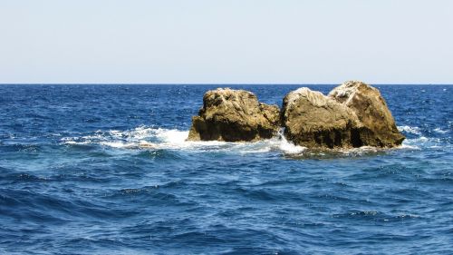 greece skiathos reef