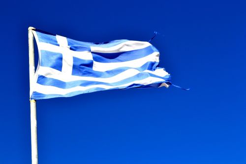 greece flag greek flag