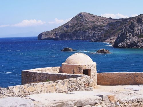 greece island crete