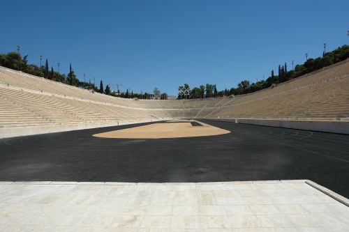 greece olympic old