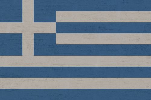 greece flag greeks
