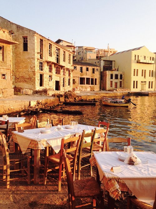 greece  restaurant  mediterranean