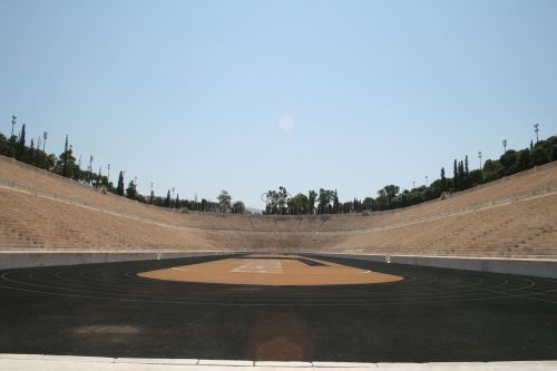 greece athens olympics