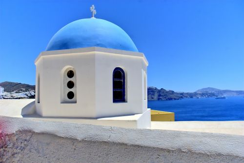 greece santorini beach