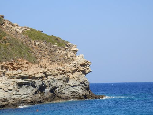 greek islands andros cyclades