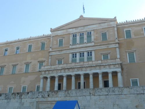 greek parliament greece athens