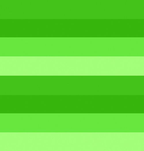 green monochrome hues