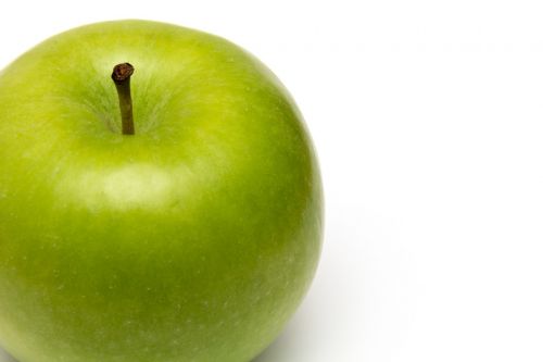 apple green diet