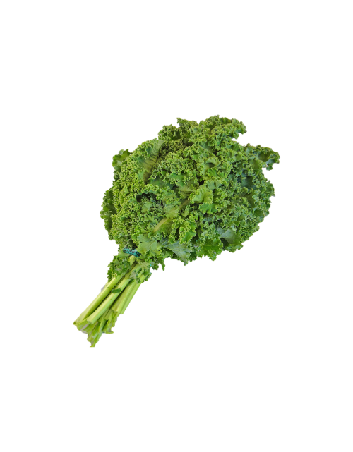 green kale local