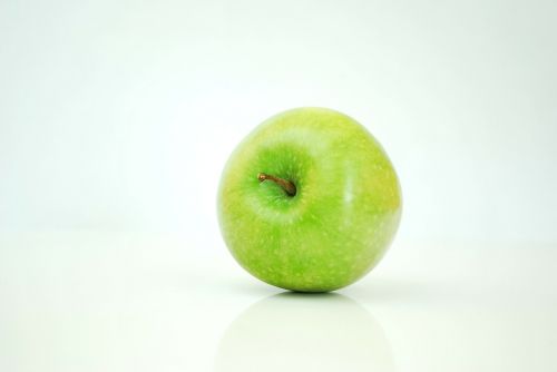 green apple pallet pulpwood