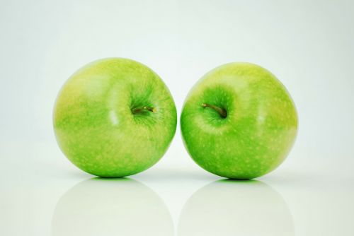 green apples green apple