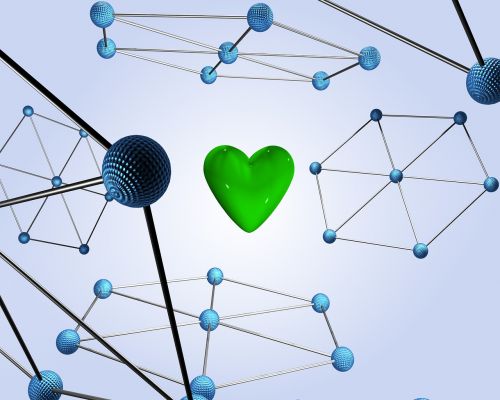 green heart technology