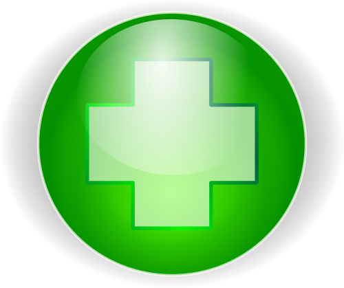 green cross medical