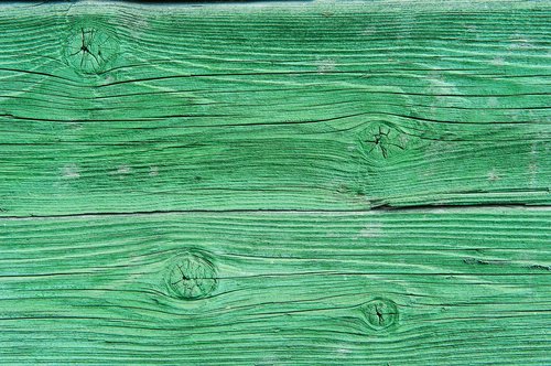 green  emerald  the old board