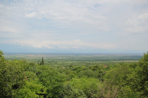 green  view  georgia