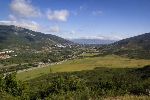 green  view  georgia