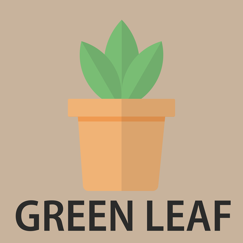 green  nature  leaf