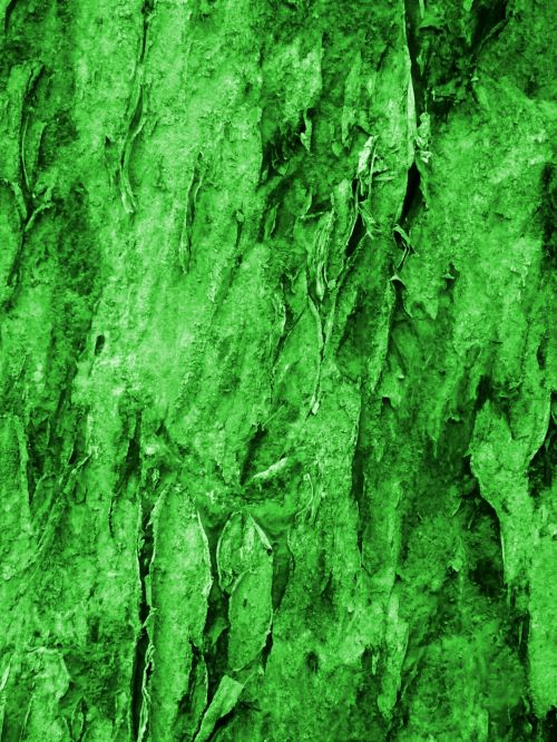 Green Abstract Background