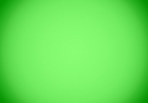 Green Background