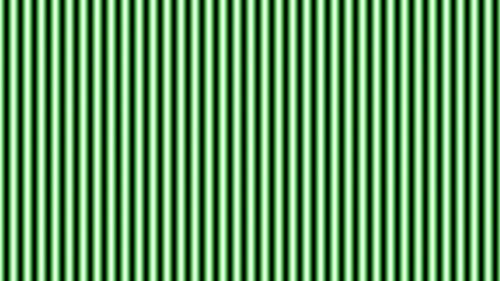 Green Bars Pattern Background