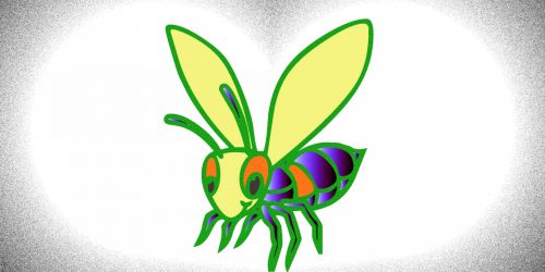 Green Bee