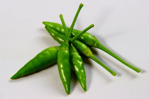 green chili lado minang chili