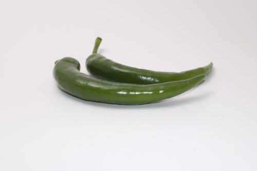 Green Chilli