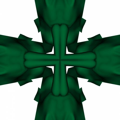 Green Cross II