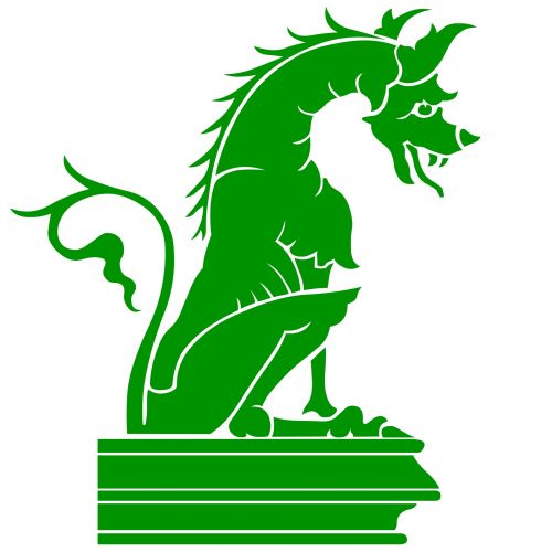 Green Dragon 2