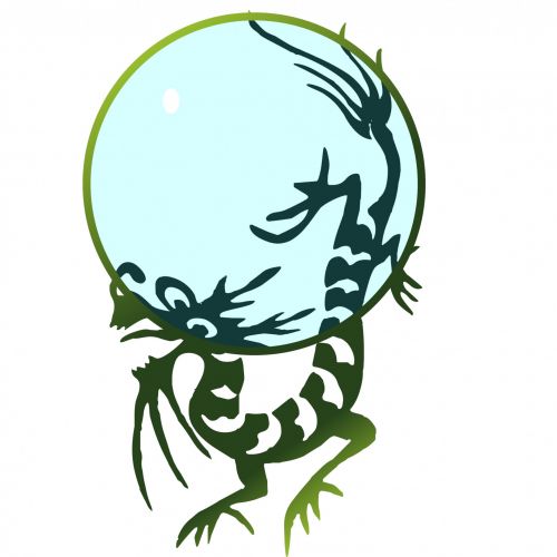Green Dragon 3