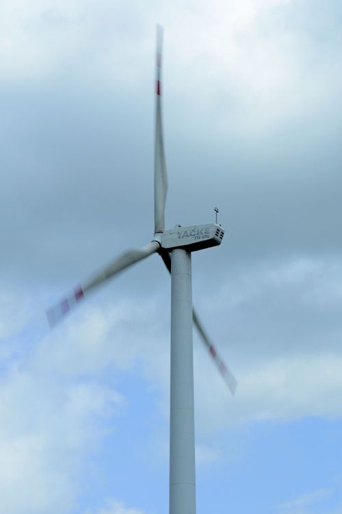 green energy science technology the windmills
