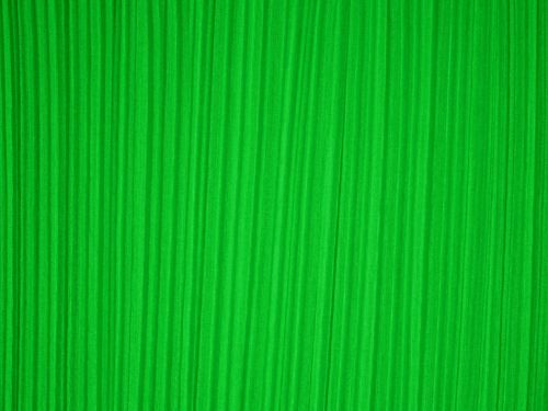 Green Fibre Pattern Background