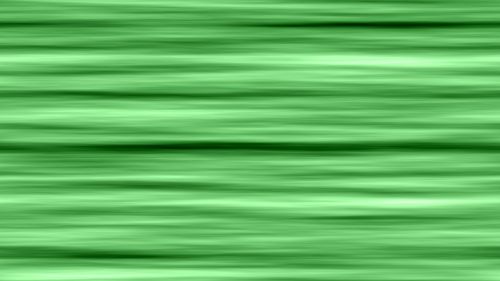 Green Fine Elongation Background