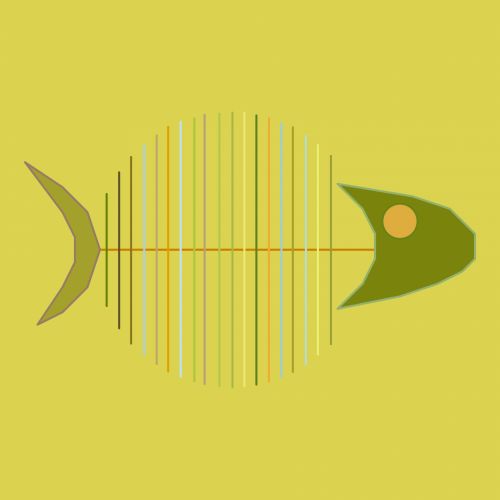 Green Fish