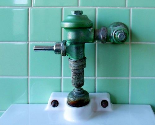 Green Flush