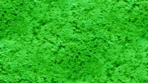 Green Grainy Background