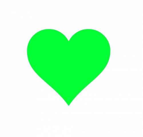 Green Heart