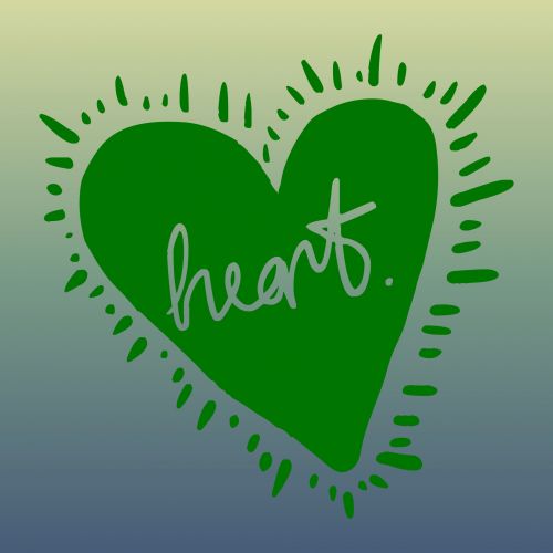 Green Heart