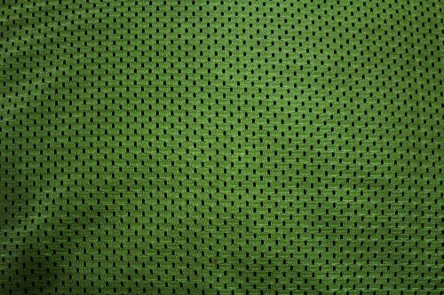 Green Jersey Cloth